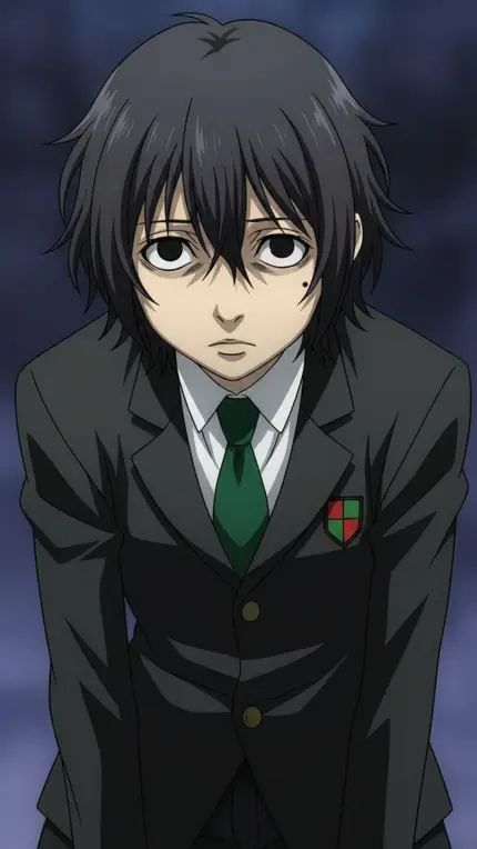 Mitsuo Kubo