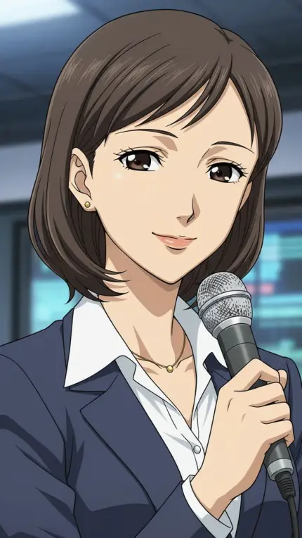 Mayumi Yamano