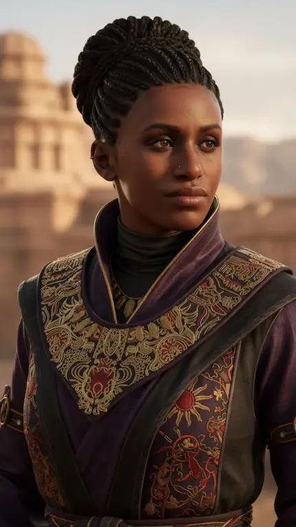 Vanasha