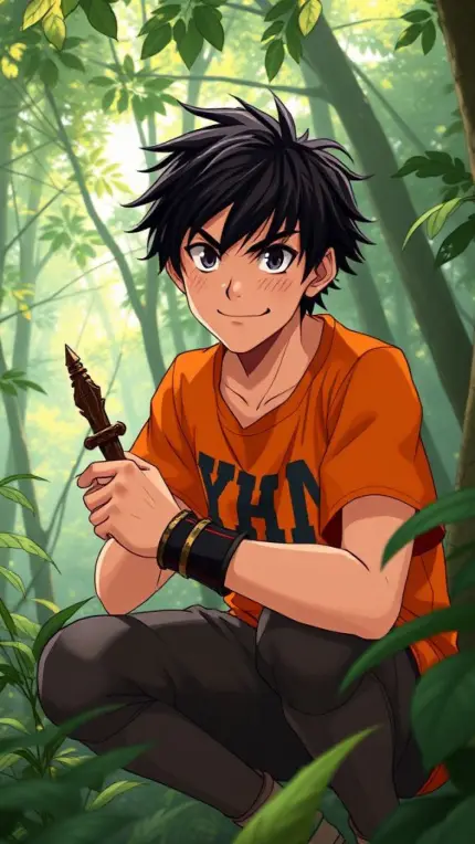 Yan