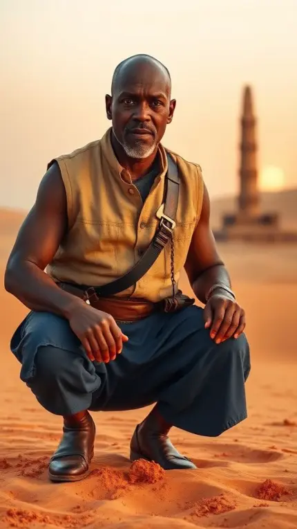Tendai Moyo
