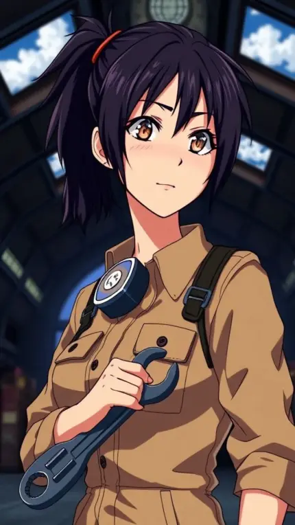 Maki Gekkotsu