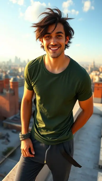 Henrique Paiva