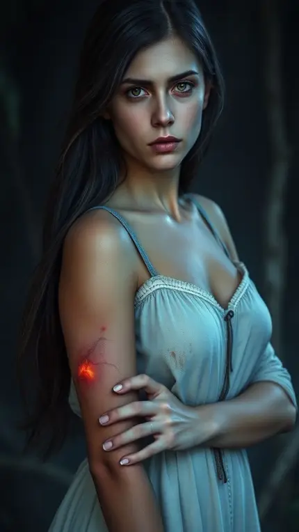 Manuela Hidalgo