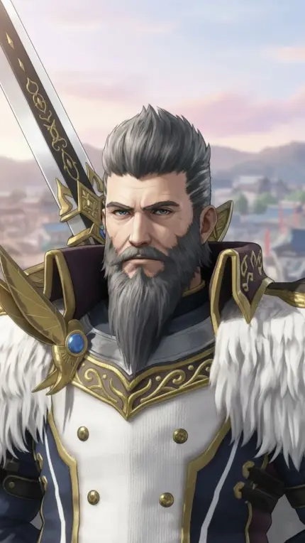 Admiral Galleus