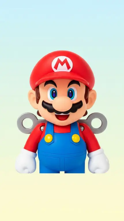 Mini-Mario