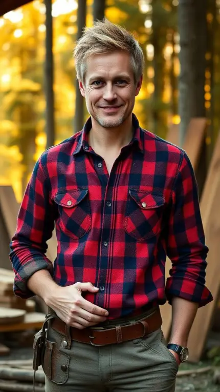 Lars Bergström