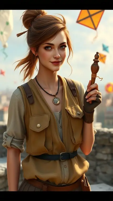 Polina Ivanova