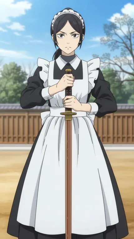 Misato Kuroi