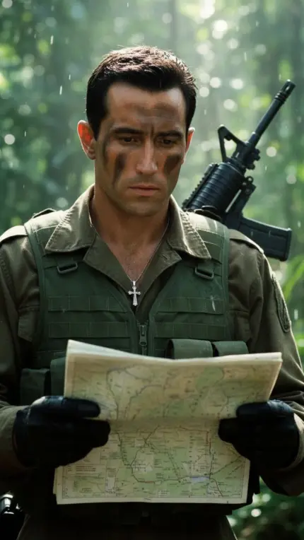 Jorge Poncho Ramirez