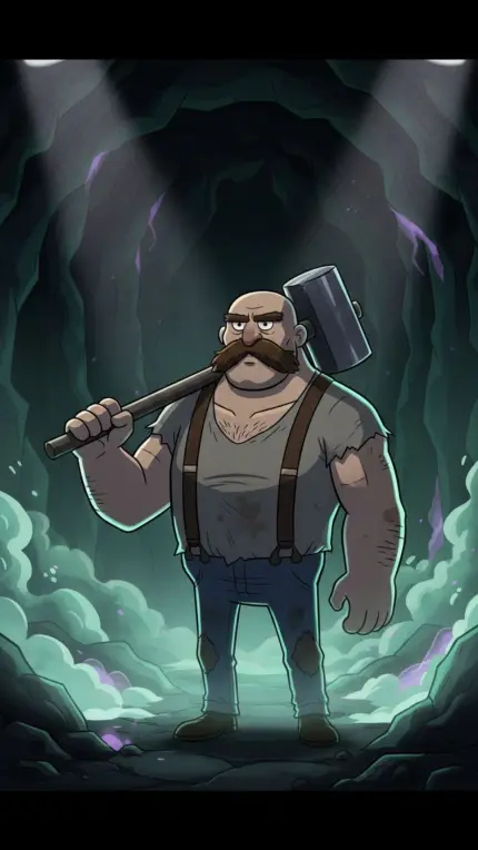 Big Henry
