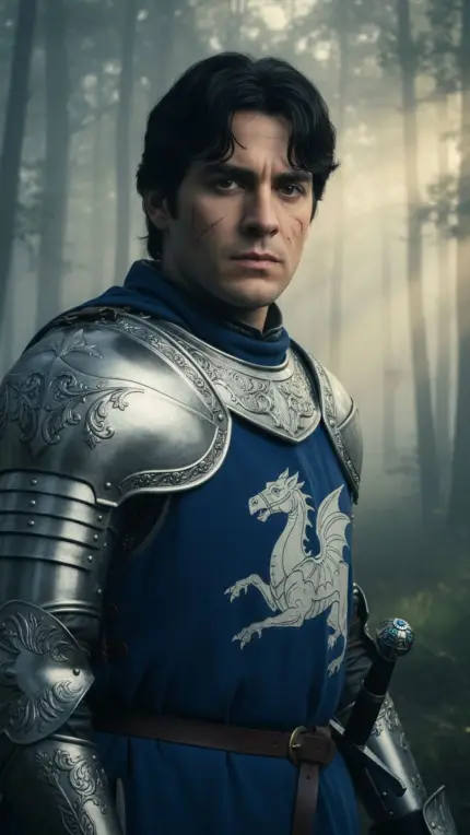 Sir Lancelot