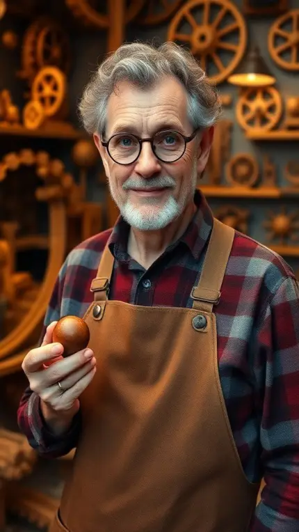 Henrik Ostergaard