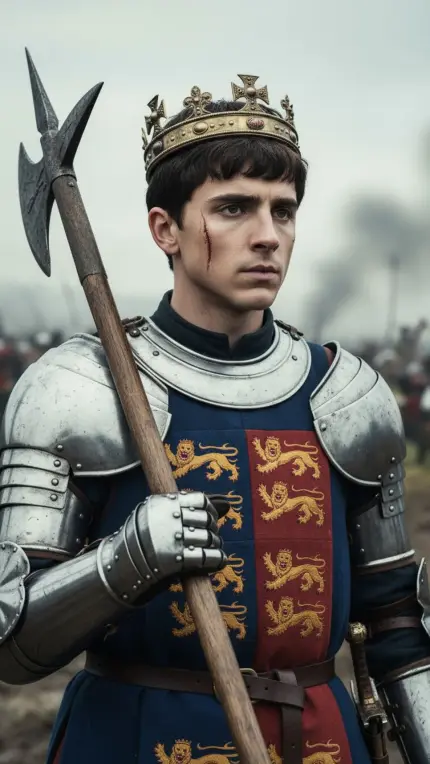 Henry V of England