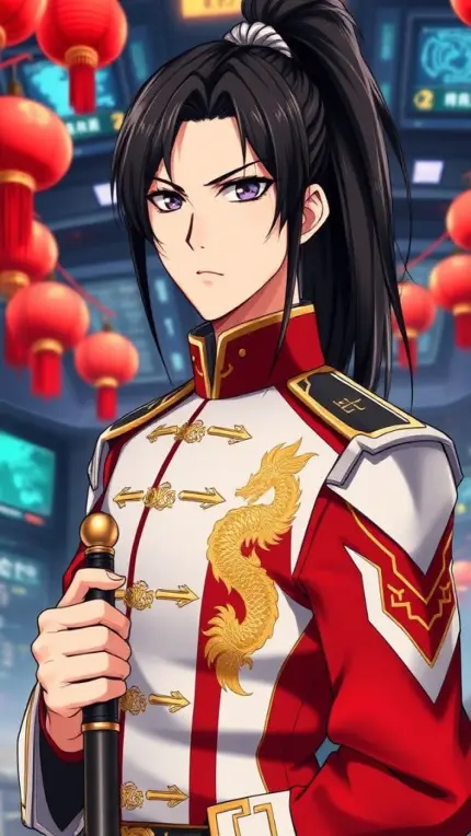 Zhou Xianglin