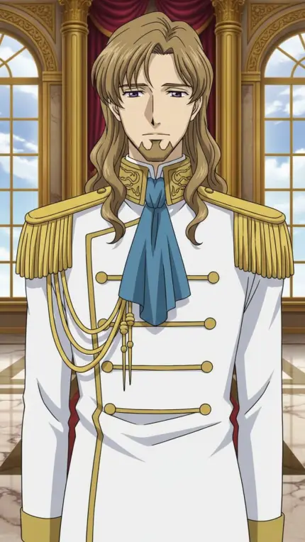 Odysseus eu Britannia