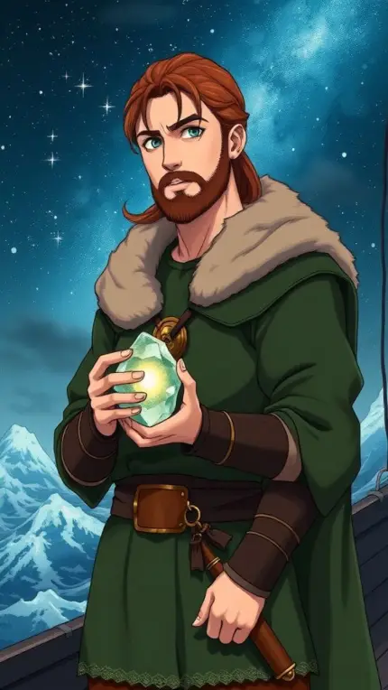 Eirik
