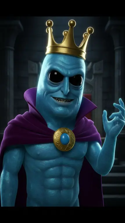 King Flippy Nips