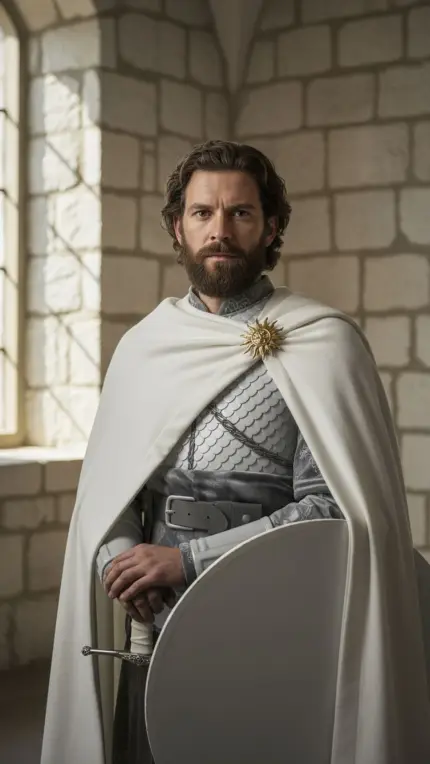 Ser Addison Hill