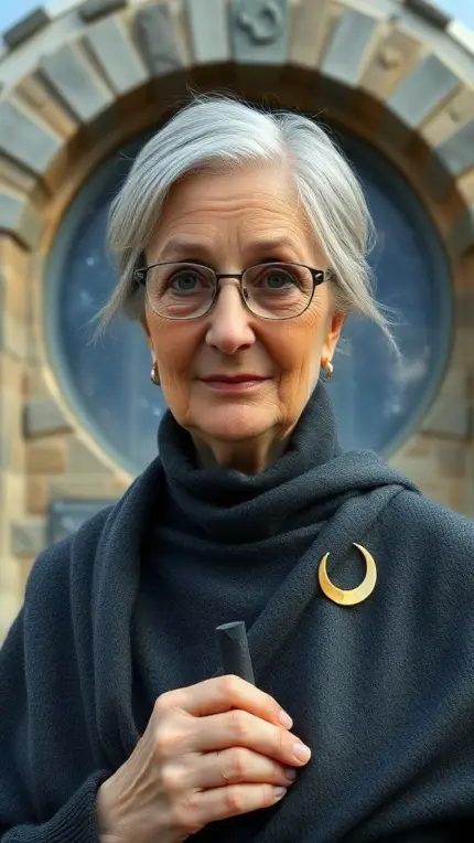 Taisia Nikitina