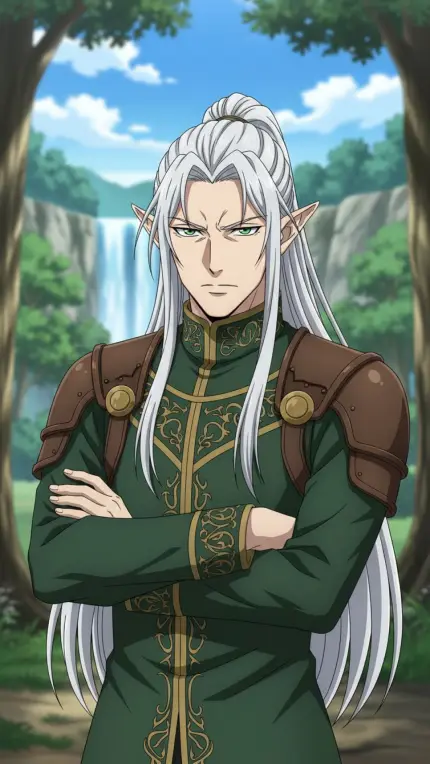 Virion Eralith
