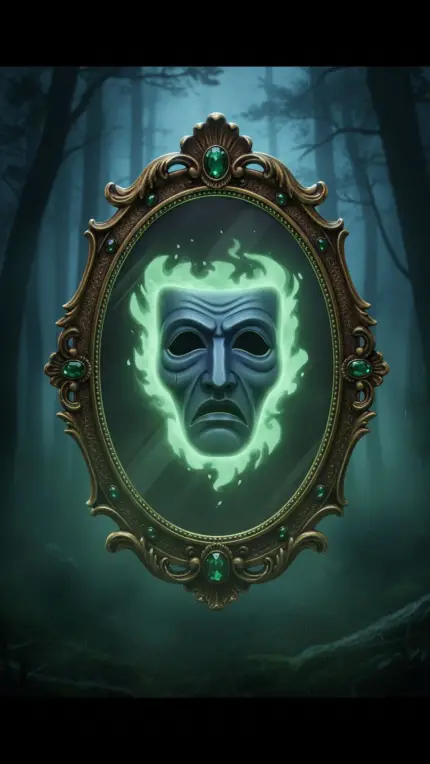 The Magic Mirror