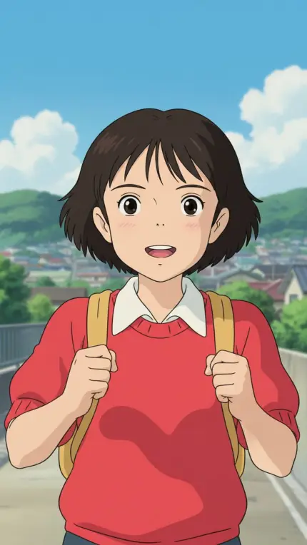 Shizuku Tsukishima
