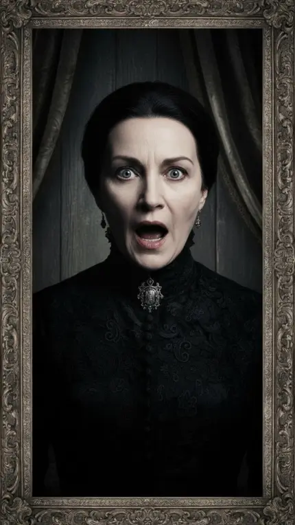 Walburga Black