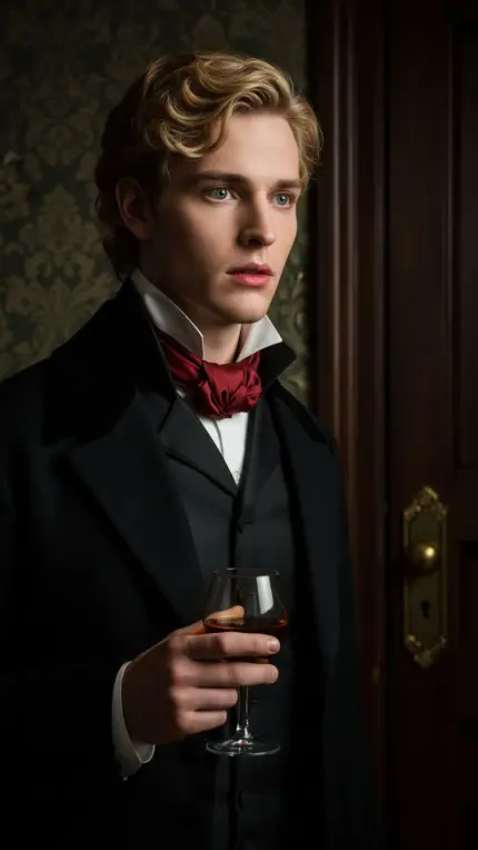Dorian Gray