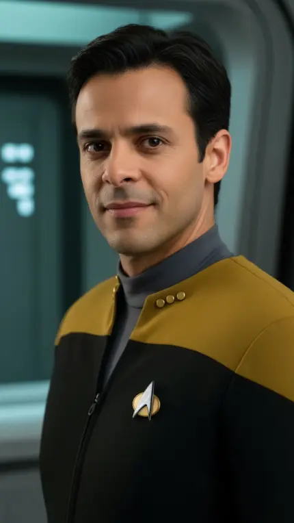 Julian Bashir