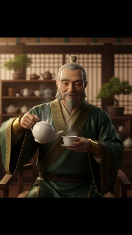Iroh