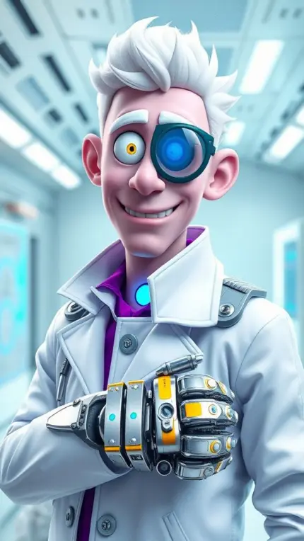 Dr Gross