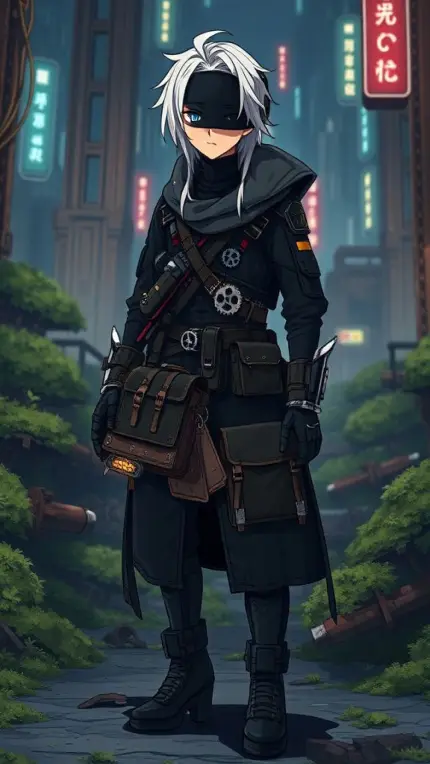 The Supply Trader