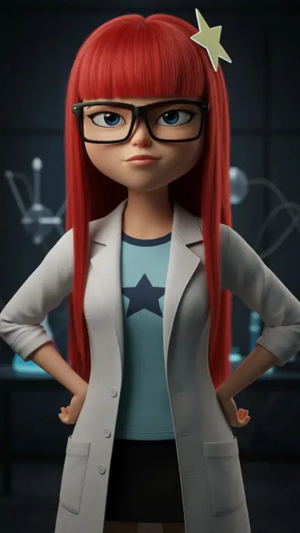 Susan Test