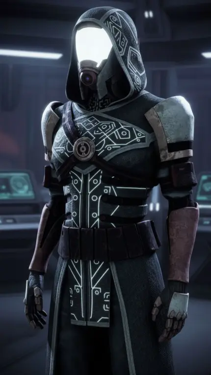 Admiral ZaalKoris vas Qwib-Qwi