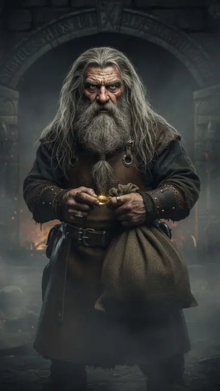 Andvari