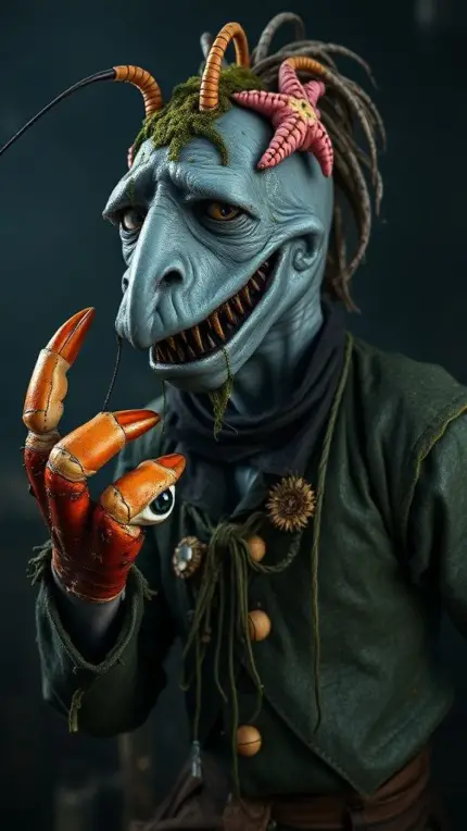 Shrimp