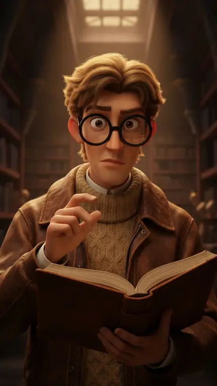 Milo Thatch