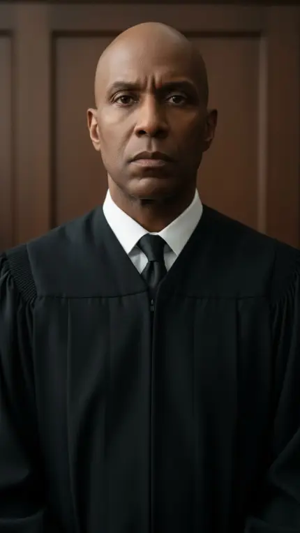 Judge Womack
