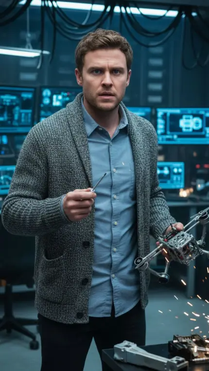 Leo Fitz