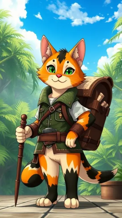 The Tailrider Trader