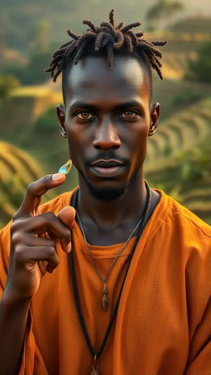 Kojo Sarpong