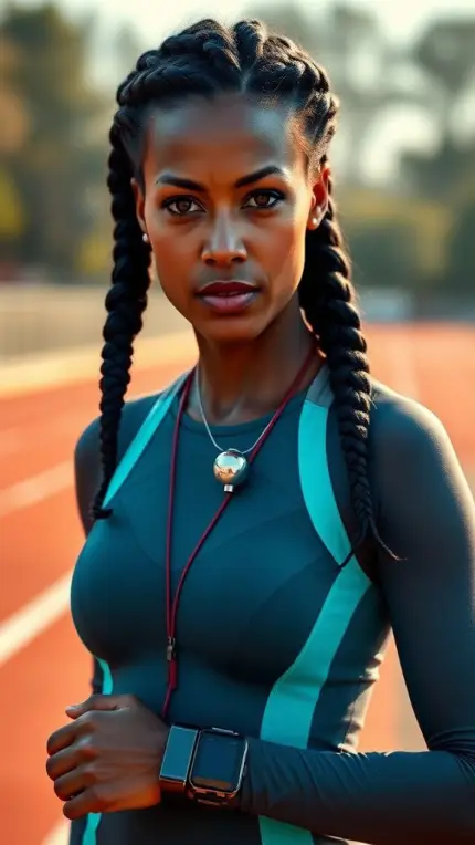 Salma Tazi