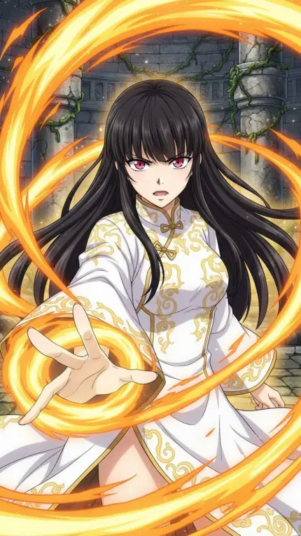 Yeon Yihwa