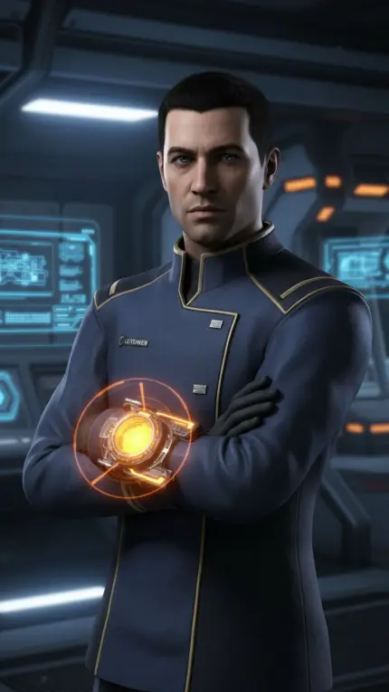 Engineer Adams