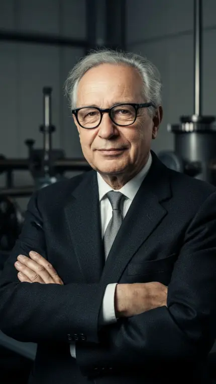 Hans Albert Einstein