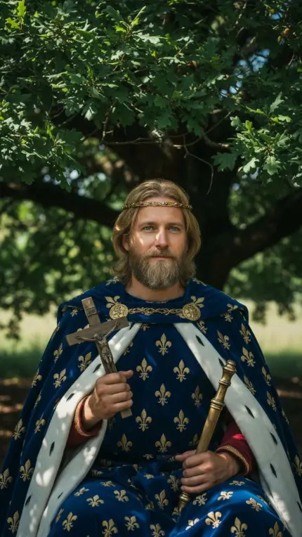 Louis IX of France