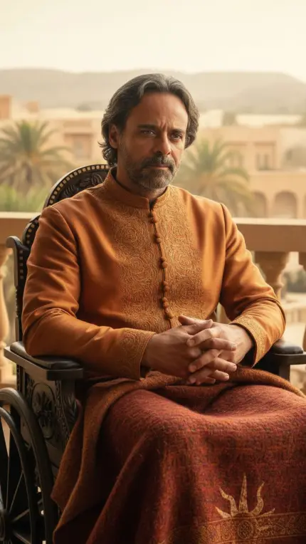 Doran Martell
