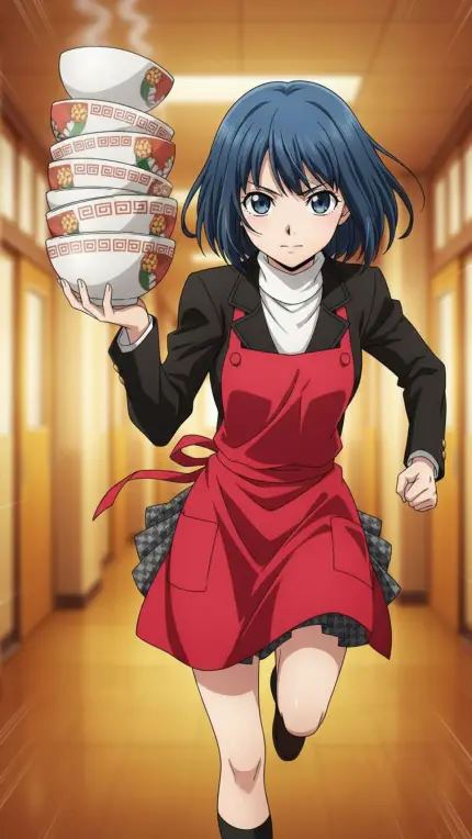 Aika Amamiya