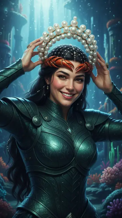 Amphitrite